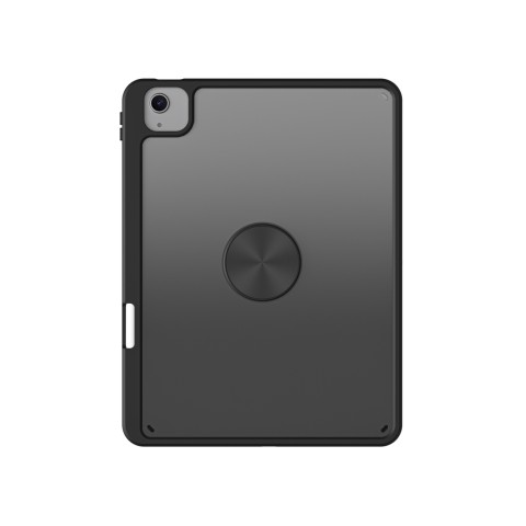 
„iPad Air M3 13“ dėklas su „Titan Pro Mag“ stovu – juodas
