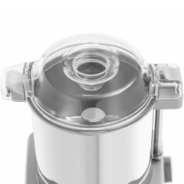 Maitinimo pjaustyklė smulkinimui maišant mėsines daržoves žoleles 1500 aps./min. 5 L 735 W