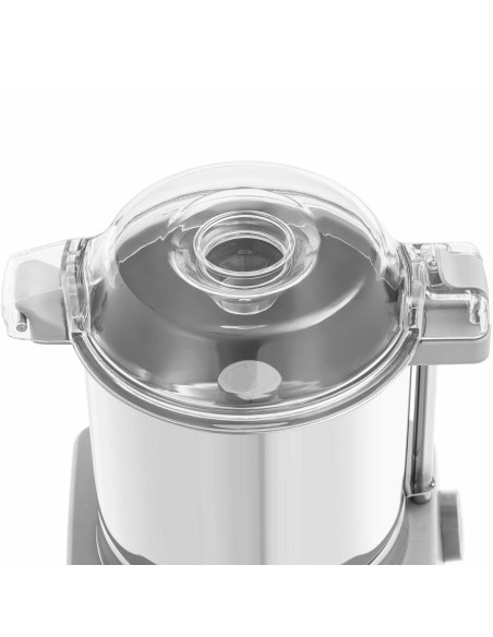 Maitinimo pjaustyklė smulkinimui maišant mėsines daržoves žoleles 1500 aps./min. 5 L 735 W Maitinimo pjaustyklė smulkinimui maišant mėsines daržoves žoleles 1500 aps./min. 5 L 735 W