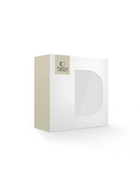
Apsauginis silikoninis dėklas „AirPods Pro 3“ ausinėms – juodas
