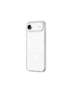 
„iPhone 17 Air Titan Pro MagSafe“ dėklas – permatomas
