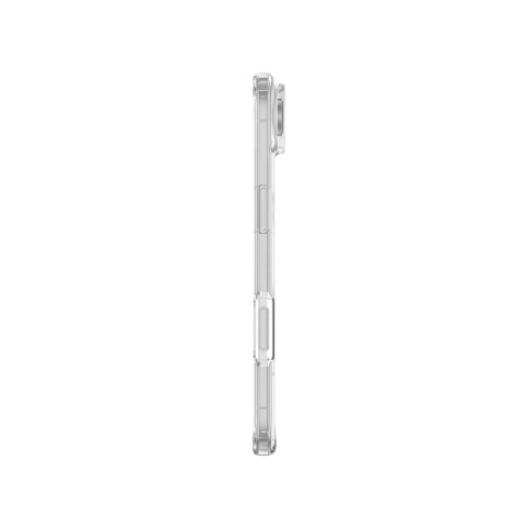 
„iPhone 17 Air Titan Pro MagSafe“ dėklas – permatomas
