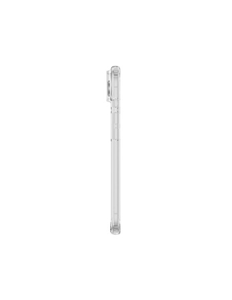 
„iPhone 17 Air Titan Pro MagSafe“ dėklas – permatomas
