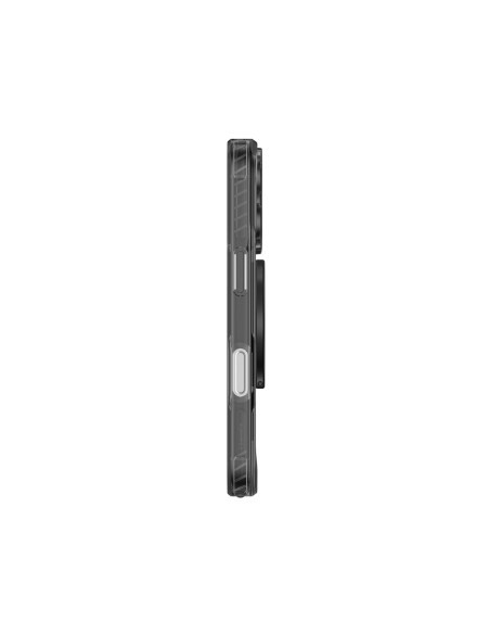 
„iPhone 17 Pro Max Titan Pro Grip Ring Set“ „MagSafe“ dėklas – juodas
