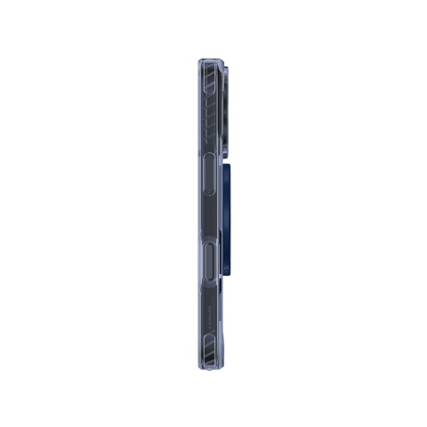 
„iPhone 17 Pro Max Titan Pro Grip Ring Set“ „MagSafe“ dėklas – mėlynas
