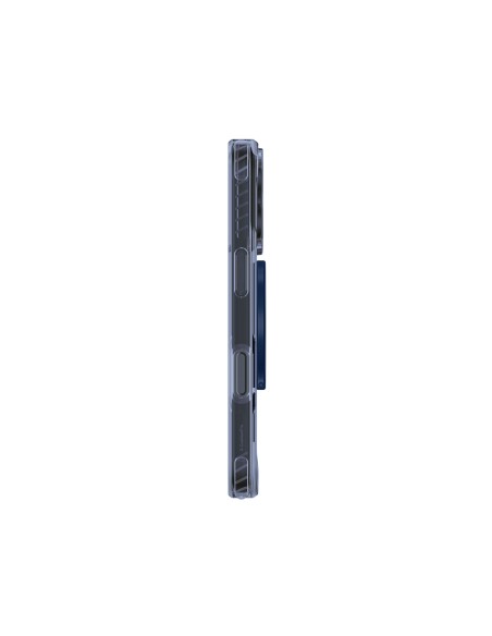 
„iPhone 17 Pro Max Titan Pro Grip Ring Set“ „MagSafe“ dėklas – mėlynas
