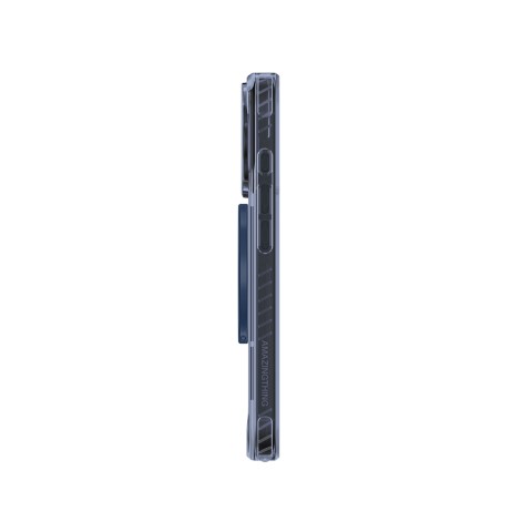 
„iPhone 17 Pro Max Titan Pro Grip Ring Set“ „MagSafe“ dėklas – mėlynas
