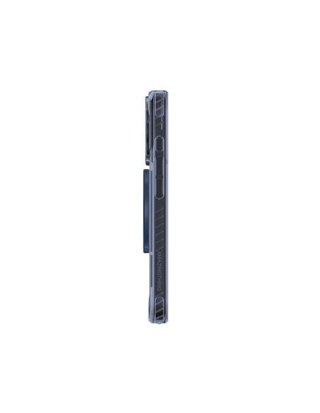 
„iPhone 17 Pro Max Titan Pro Grip Ring Set“ „MagSafe“ dėklas – mėlynas
