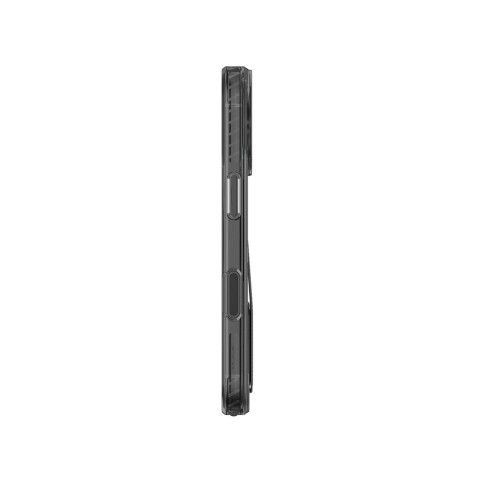 
„iPhone 17 Titan Pro“ laikiklio „MagSafe“ galinis dėklas – juodas
