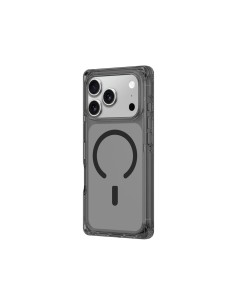 
„iPhone 17 Pro Max Omni MagSafe“ dėklas – juodas

