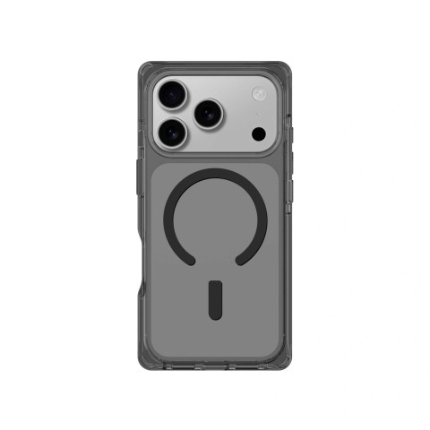 
„iPhone 17 Pro Max Omni MagSafe“ dėklas – juodas
