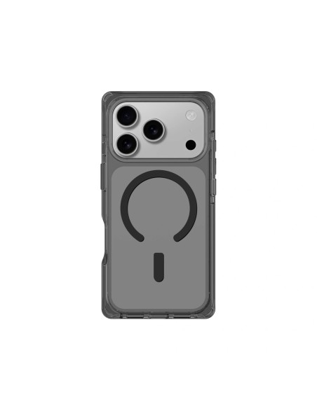 
„iPhone 17 Pro Max Omni MagSafe“ dėklas – juodas
