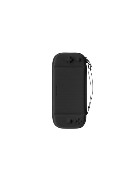 
Apsauginis dėklas, skirtas „Nintendo Switch 2“ ir priedams – juodas
