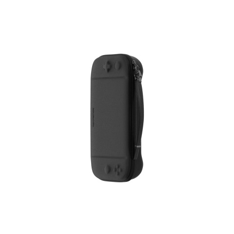 
Apsauginis dėklas, skirtas „Nintendo Switch 2“ ir priedams – juodas

