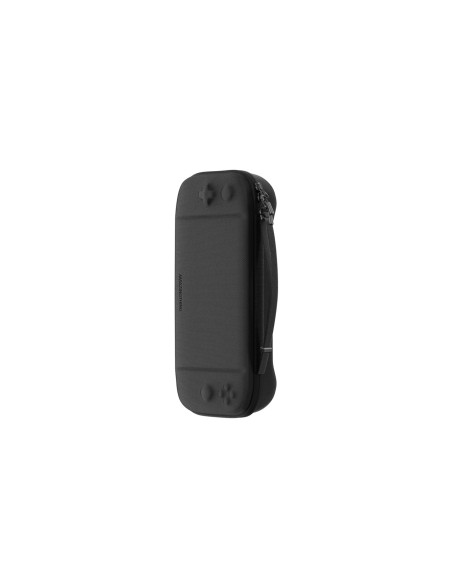 
Apsauginis dėklas, skirtas „Nintendo Switch 2“ ir priedams – juodas
