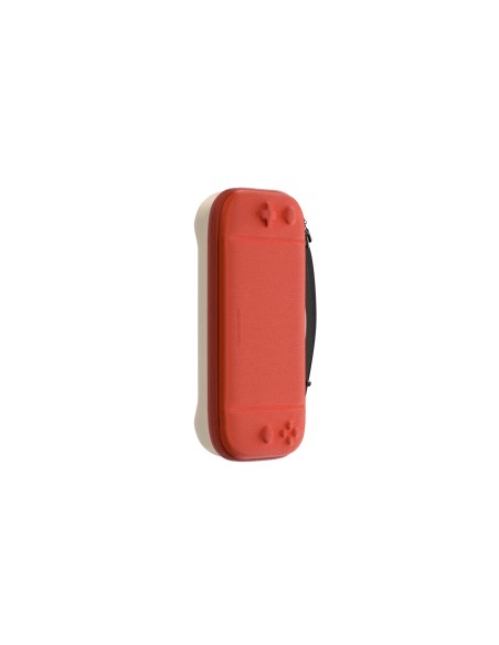 
Apsauginis dėklas, skirtas „Nintendo Switch 2“ ir priedams – raudonas
