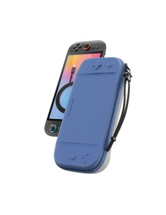 
Apsauginis dėklas, skirtas „Nintendo Switch 2“ ir priedams – mėlynas
