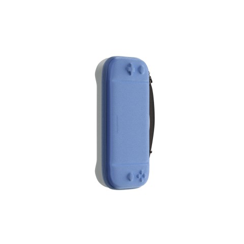 
Apsauginis dėklas, skirtas „Nintendo Switch 2“ ir priedams – mėlynas

