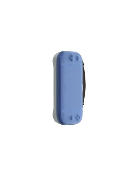 
Apsauginis dėklas, skirtas „Nintendo Switch 2“ ir priedams – mėlynas
