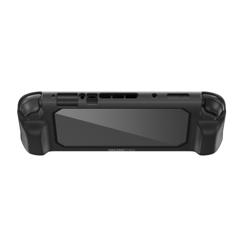
Apsauginis dėklas „Nintendo Switch 2“ konsolei – juodas

