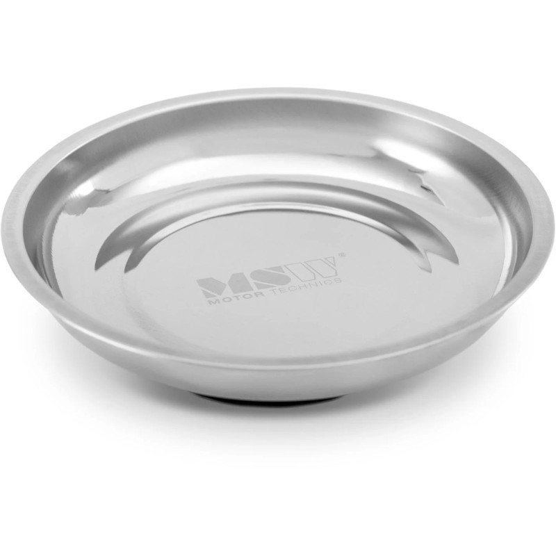 Apvalus dirbtuvių magnetinis dubuo sk. 15 cm