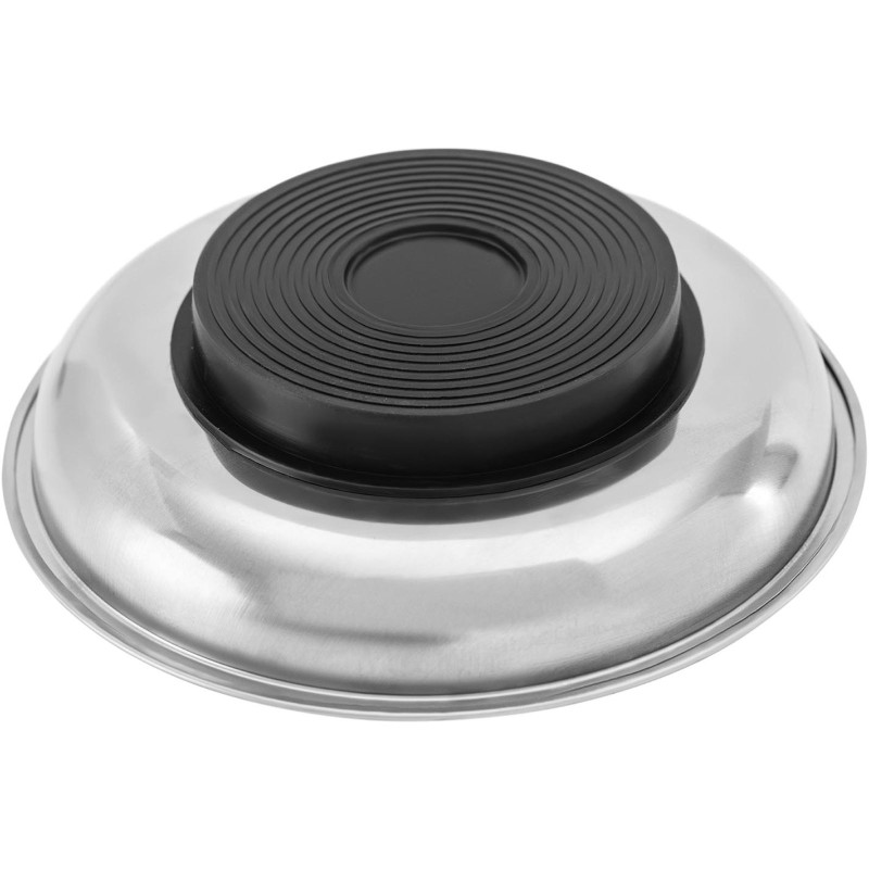 Apvalus dirbtuvių magnetinis dubuo sk. 15 cm