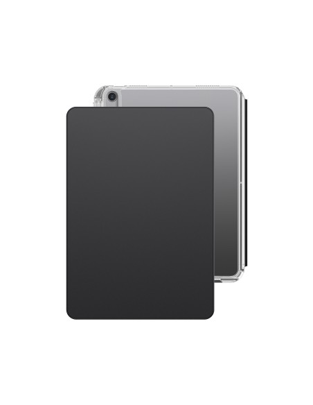 
Dėklas su klaviatūra ir jutikliniu skydeliu, skirtas „iPad Air M3 13“ - juodas
