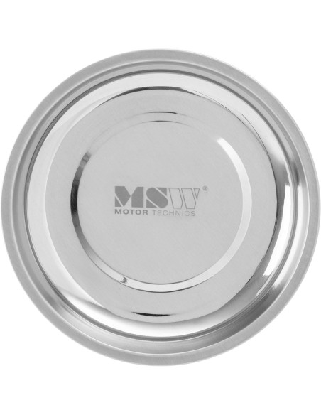 Apvalus dirbtuvių magnetinis dubuo sk. 15 cm Apvalus dirbtuvių magnetinis dubuo sk. 15 cm