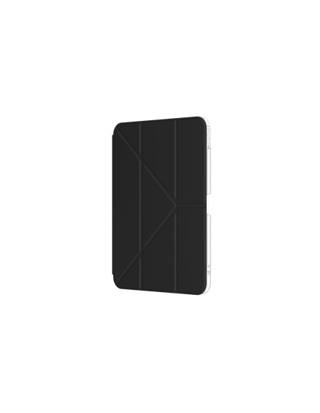 
Apsauginis dėklas, skirtas „iPad Air M3 13“ - juodas
