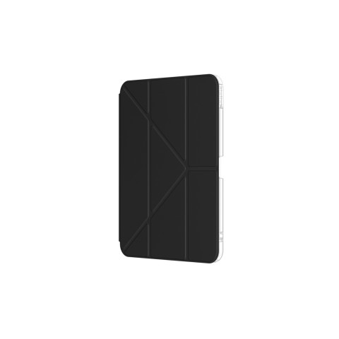 
Apsauginis dėklas, skirtas „iPad Air M3 13“ - juodas
