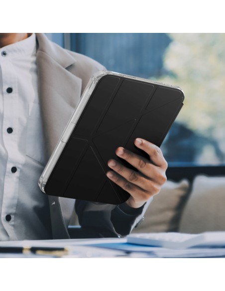 
Apsauginis dėklas, skirtas „iPad Air M3 13“ - juodas

