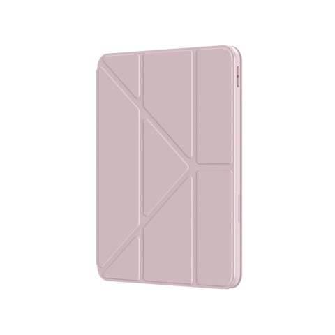 
Magnetinis dėklas, skirtas „iPad Air M3 11“ – rožinis
