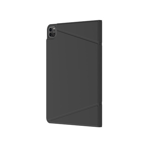 
Apsauginis dėklas su stovu, skirtas „iPad Air M3 11“ - juodas
