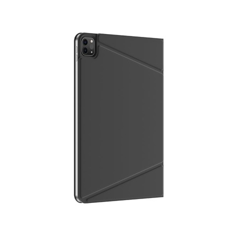 
Apsauginis dėklas su stovu, skirtas „iPad Air M3 11“ - juodas
