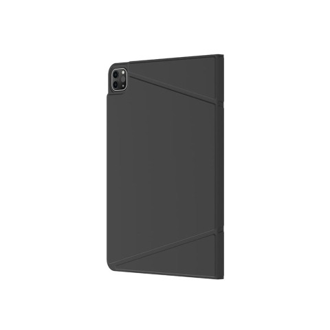 
Apsauginis dėklas su stovu, skirtas „iPad Air M3 11“ - juodas
