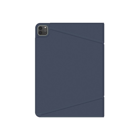 
Apsauginis dėklas su stovu, skirtas „iPad Air M3 13“ - mėlynas
