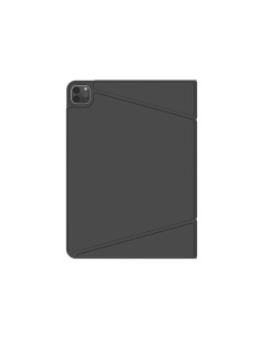 
Apsauginis dėklas su stovu, skirtas „iPad Air M3 13“ - juodas
