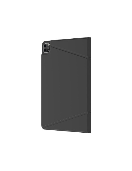 
Apsauginis dėklas su stovu, skirtas „iPad Air M3 13“ - juodas
