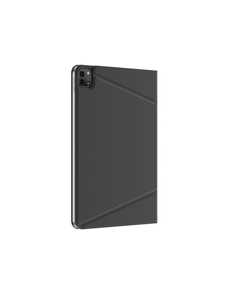 
Apsauginis dėklas su stovu, skirtas „iPad Air M3 13“ - juodas

