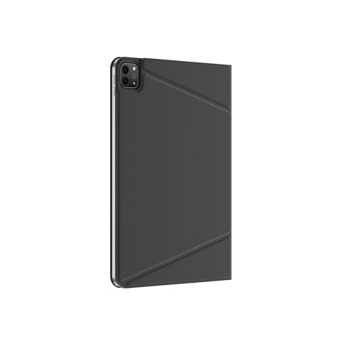
Apsauginis dėklas su stovu, skirtas „iPad Air M3 13“ - juodas
