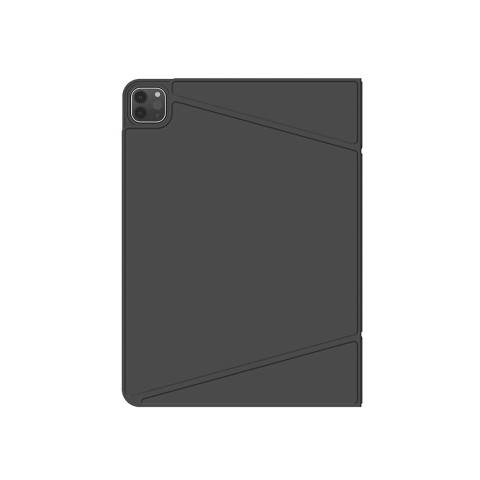 
Apsauginis dėklas su stovu, skirtas „iPad Air M3 13“ - juodas
