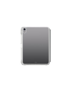 
Apsauginis dėklas su stovu, skirtas „iPad 11& 39 & 39 2025“ – tamsiai pilkas
