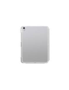 
Apsauginis dėklas su stovu, skirtas „iPad 11& 39 & 39 2025“ – šviesiai pilkas
