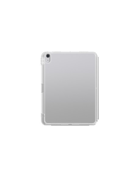 
Apsauginis dėklas su stovu, skirtas „iPad 11& 39 & 39 2025“ – šviesiai pilkas
