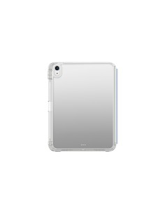 
Apsauginis dėklas su stovu, skirtas „iPad 11& 39 & 39 2025“ – mėlynas
