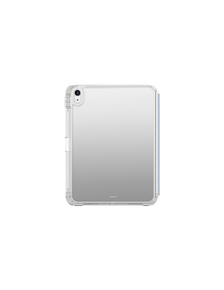 
Apsauginis dėklas su stovu, skirtas „iPad 11& 39 & 39 2025“ – mėlynas
