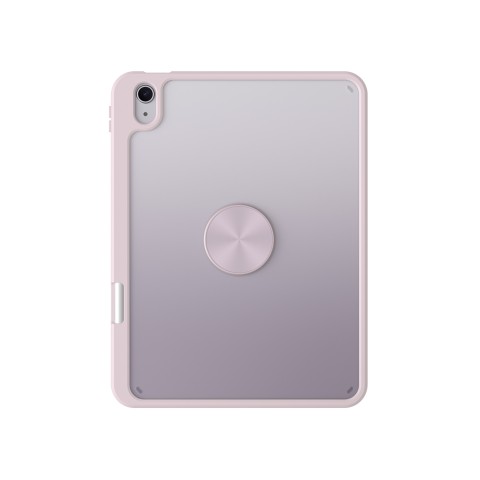 
Magnetinis dėklas, skirtas „iPad 11“ (2025) – rožinis
