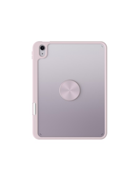 
Magnetinis dėklas, skirtas „iPad 11“ (2025) – rožinis
