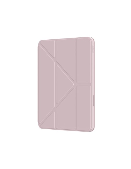 
Magnetinis dėklas, skirtas „iPad 11“ (2025) – rožinis
