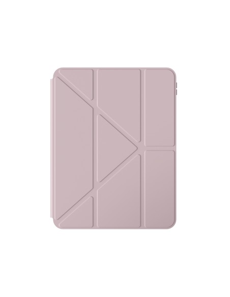 
Magnetinis dėklas, skirtas „iPad 11“ (2025) – rožinis
